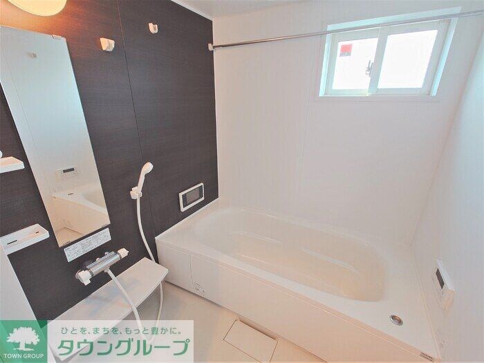 マオルベーレの物件内観写真