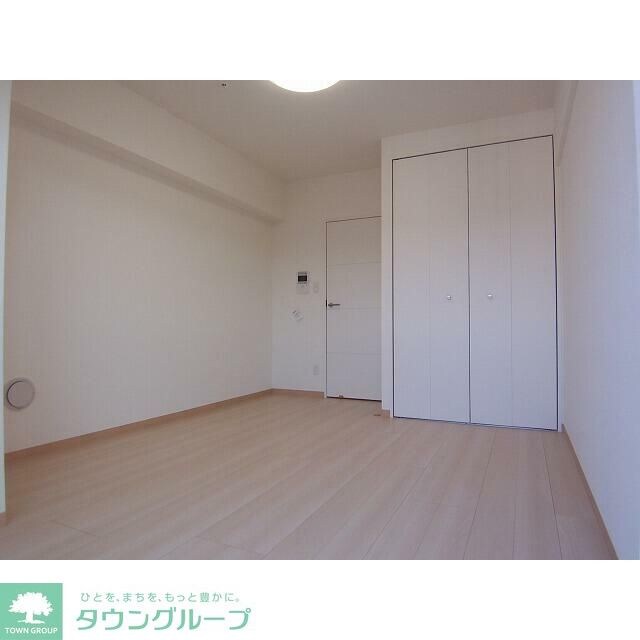 ベルグレードＨＪの物件内観写真