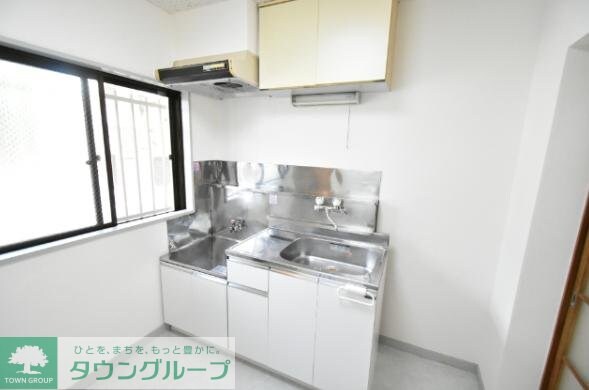 コーポホリトミの物件内観写真