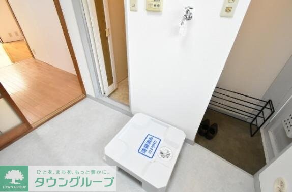 コーポホリトミの物件内観写真