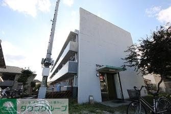 スチューデントマンションの物件内観写真