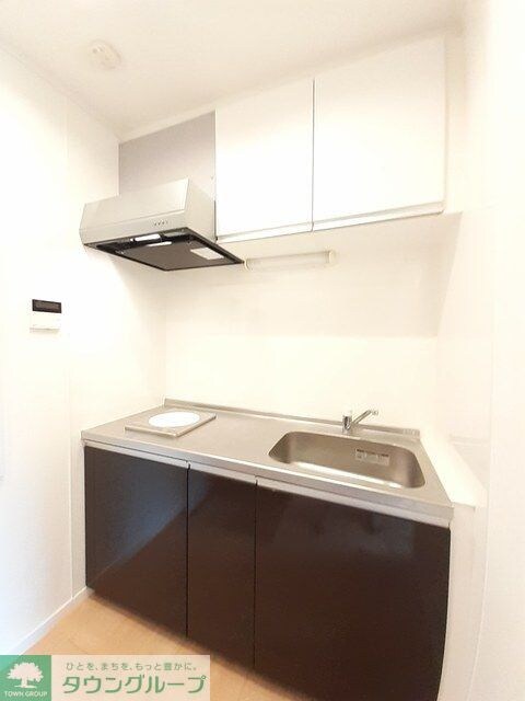 カリーノの物件内観写真