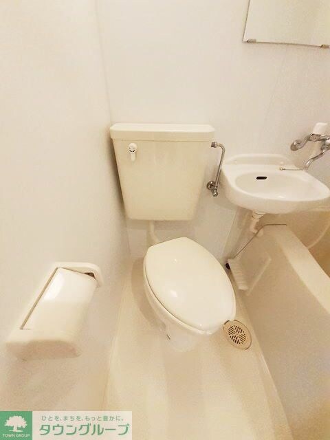 カリーノの物件内観写真