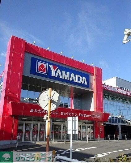 カリーノの物件内観写真