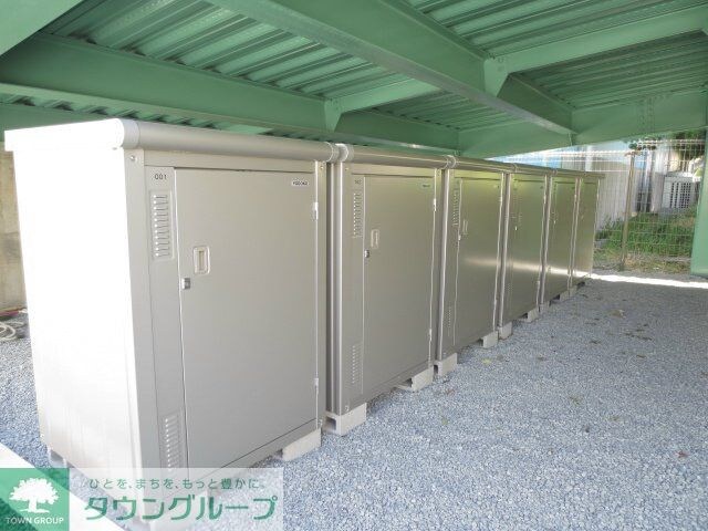 アマビリスの物件内観写真