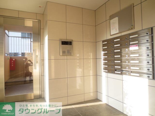 アマビリスの物件内観写真