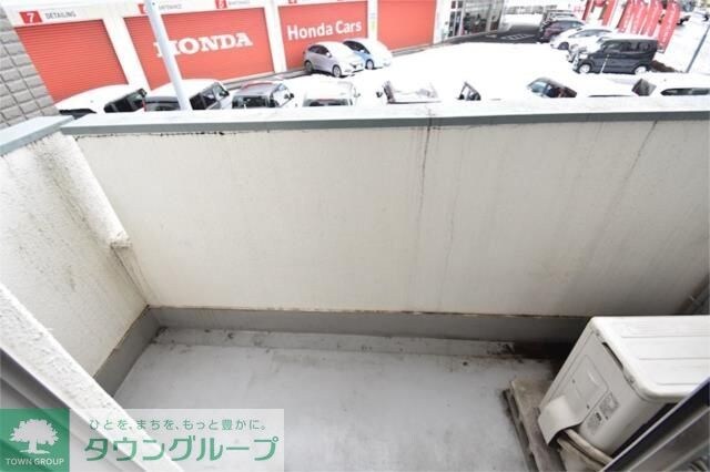 エストＴＫの物件内観写真