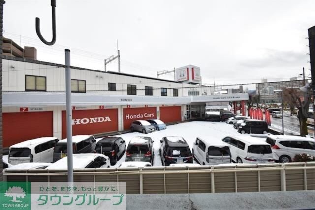 エストＴＫの物件内観写真