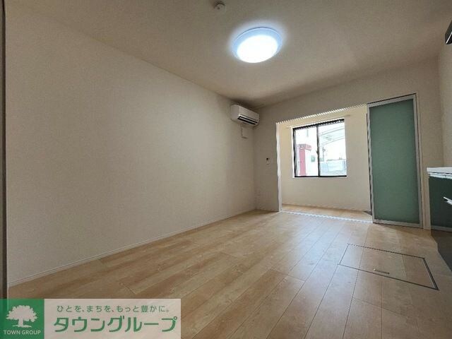 シャルム片倉の物件内観写真