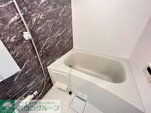 シャルム片倉の物件内観写真