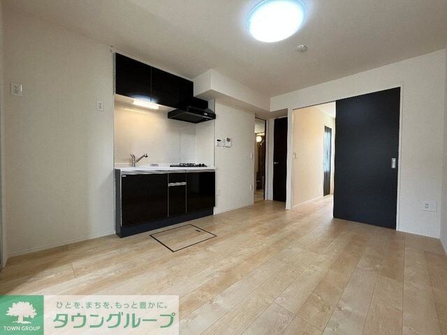 シャルム片倉の物件内観写真