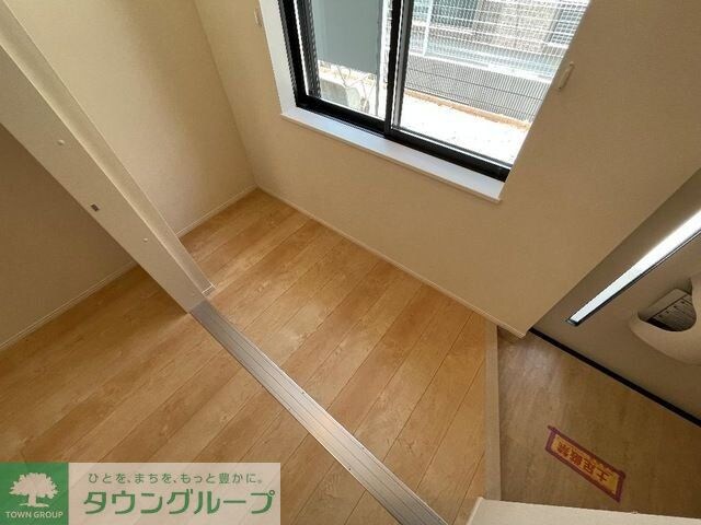 シャルム片倉の物件内観写真