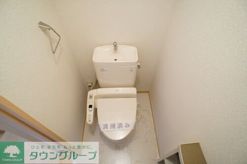 プランドールの物件内観写真