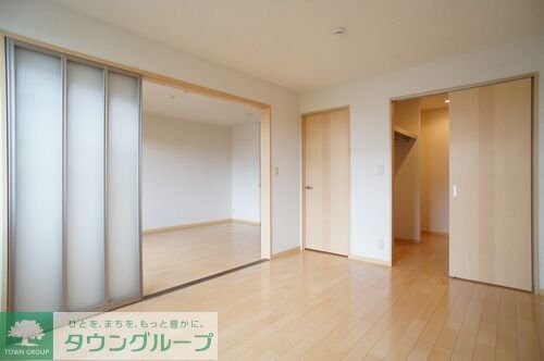 プランドールの物件内観写真