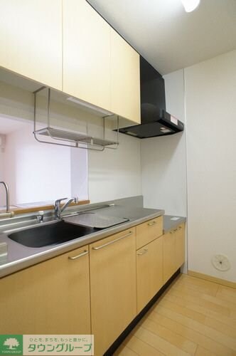 プランドールの物件内観写真