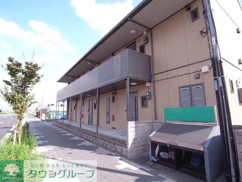 プランドールの物件内観写真