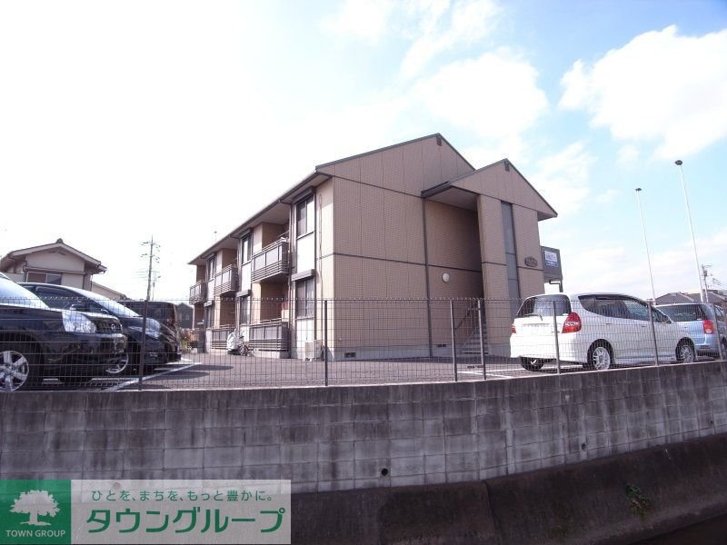 プランドールの物件内観写真