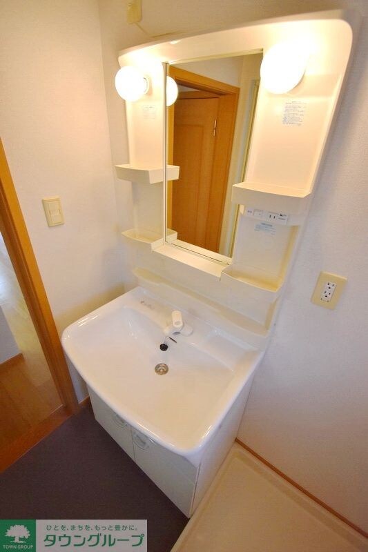 サンリットの物件内観写真