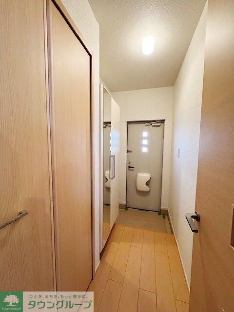 ヴィラ・立川の物件内観写真