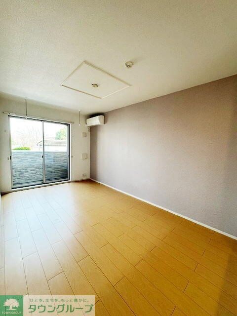 ヴィラ・立川の物件内観写真