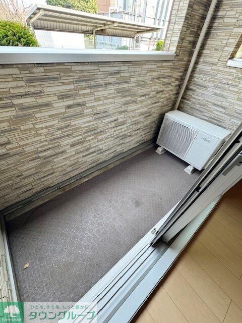 ヴィラ・立川の物件内観写真