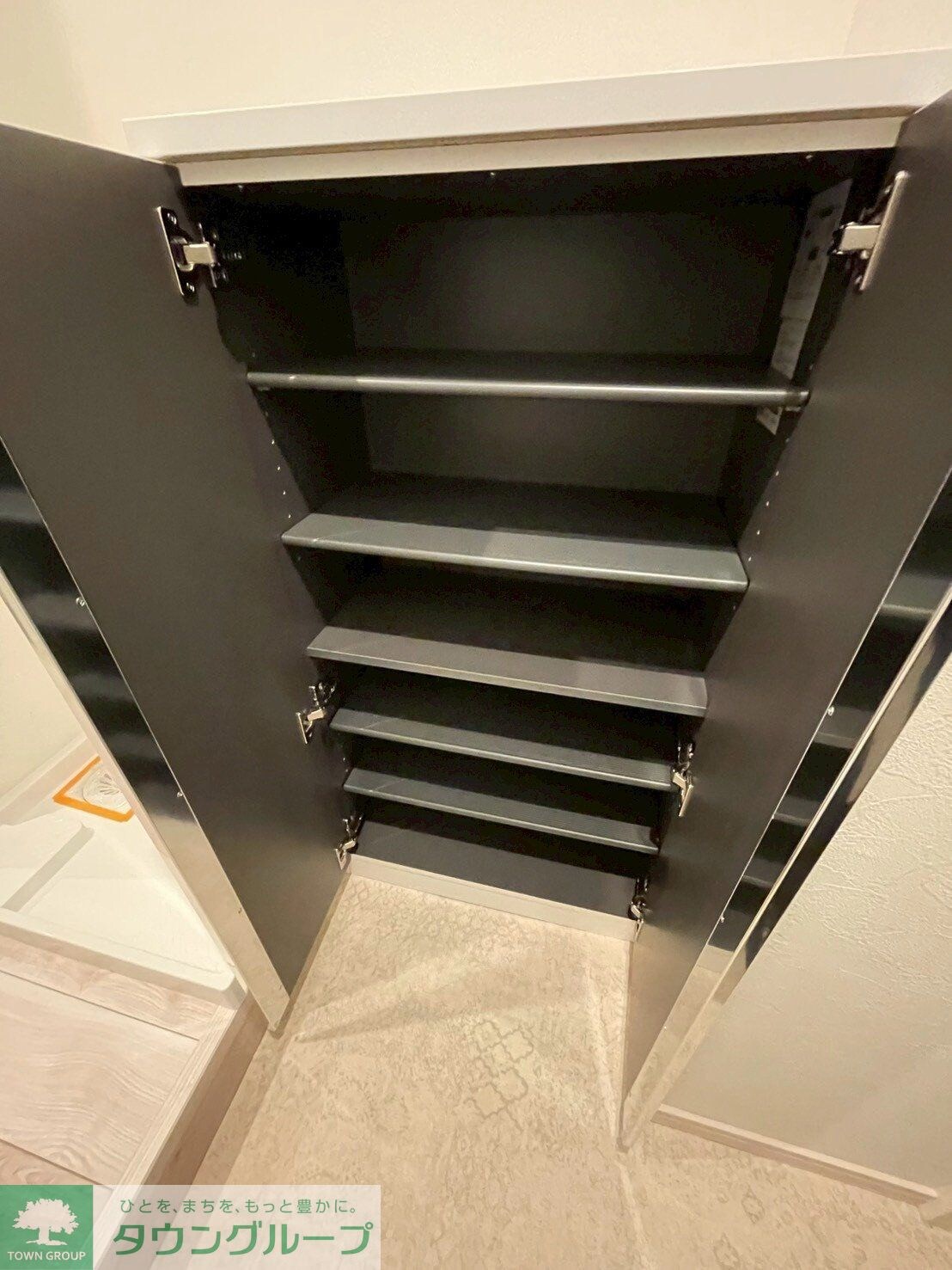 INFINITY KOYASUMACHIの物件内観写真