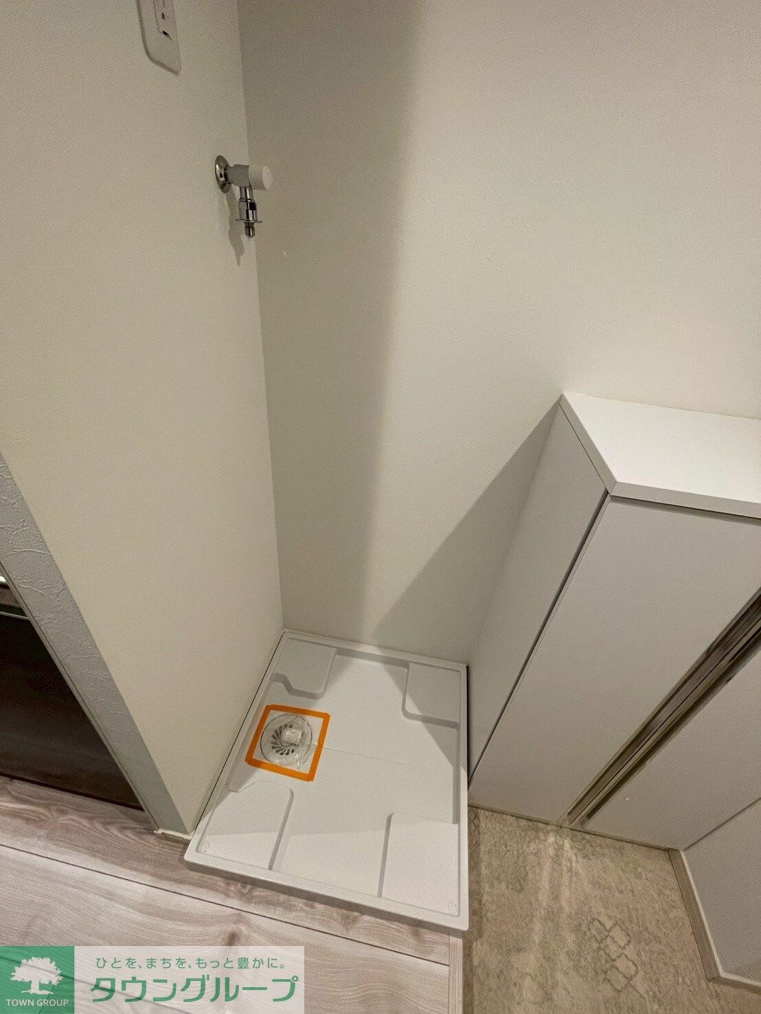 INFINITY KOYASUMACHIの物件内観写真