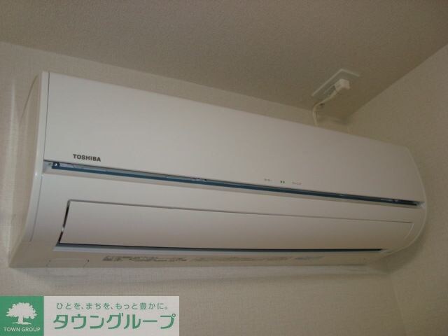 モデルナの物件内観写真