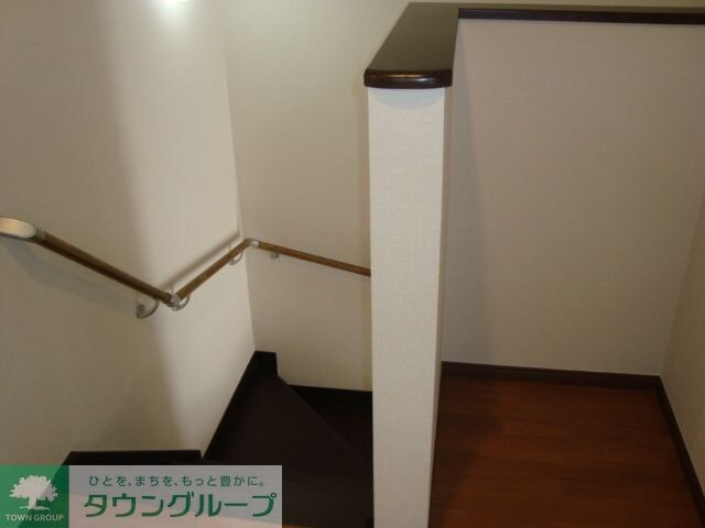 モデルナの物件内観写真