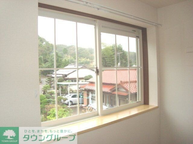 モデルナの物件内観写真