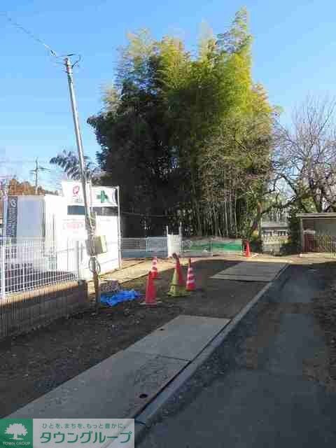 ラ　ポルテ　ルージュIVの物件内観写真