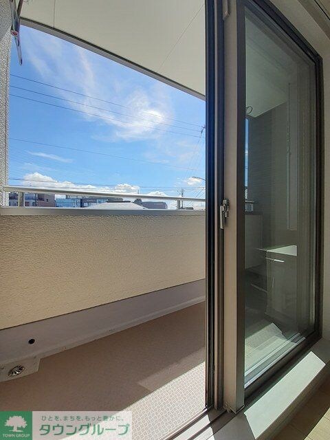 ラピュタの物件内観写真