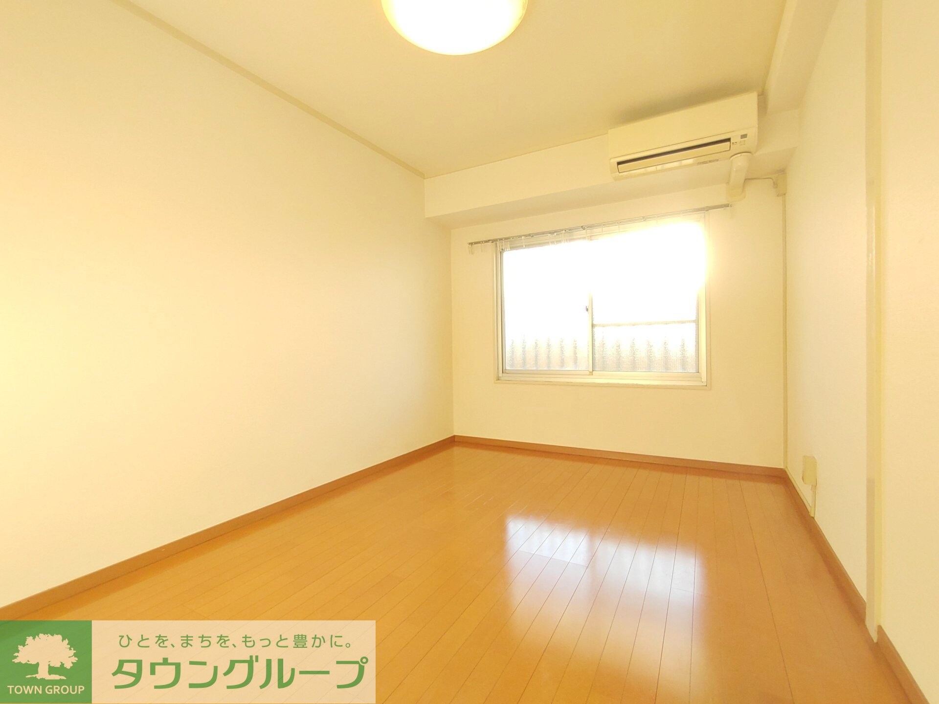 多摩平第一ビルの物件内観写真