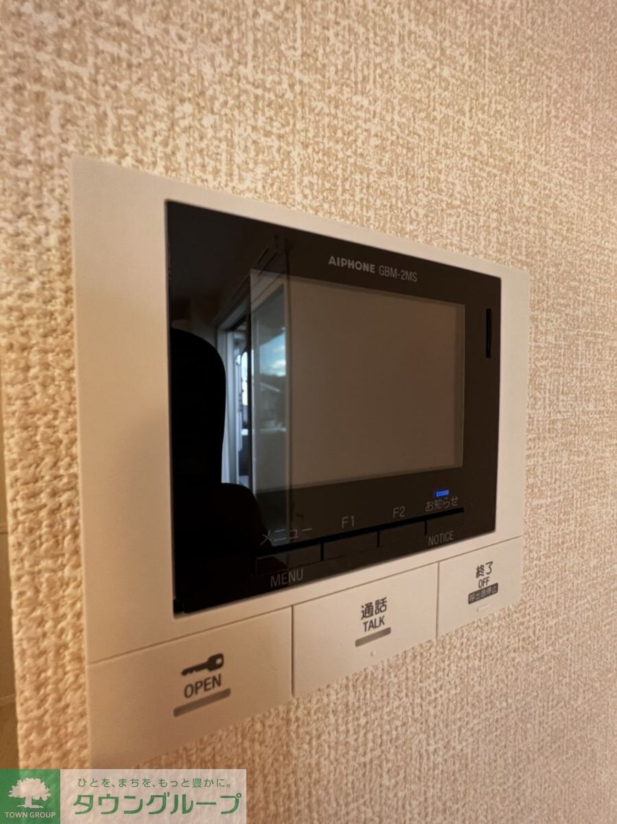 ルチェ・ソラーレの物件内観写真