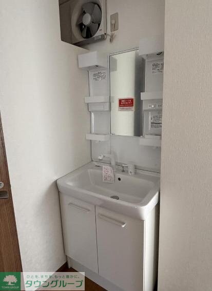 元本郷町田口ビルIIの物件内観写真