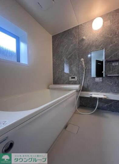 元本郷町田口ビルIIの物件内観写真