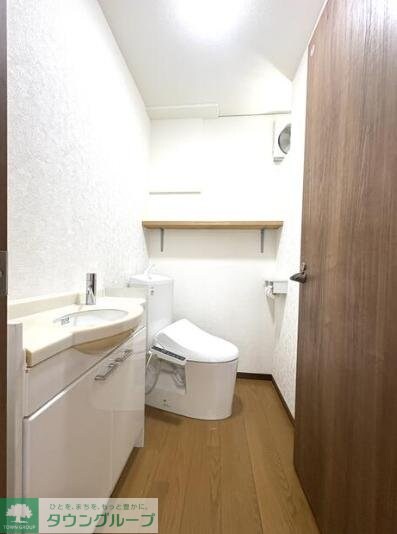 元本郷町田口ビルIIの物件内観写真