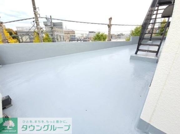 元本郷町田口ビルIIの物件内観写真