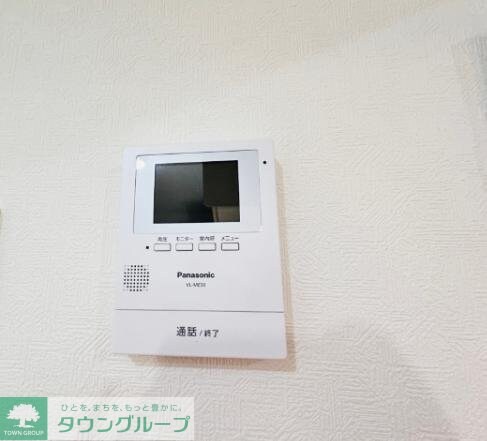 元本郷町田口ビルIIの物件内観写真