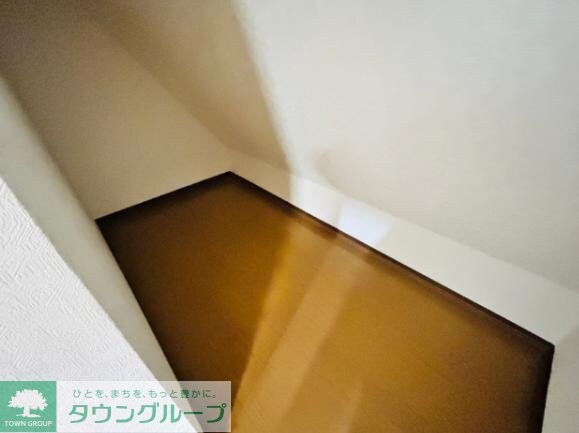 元本郷町田口ビルIIの物件内観写真