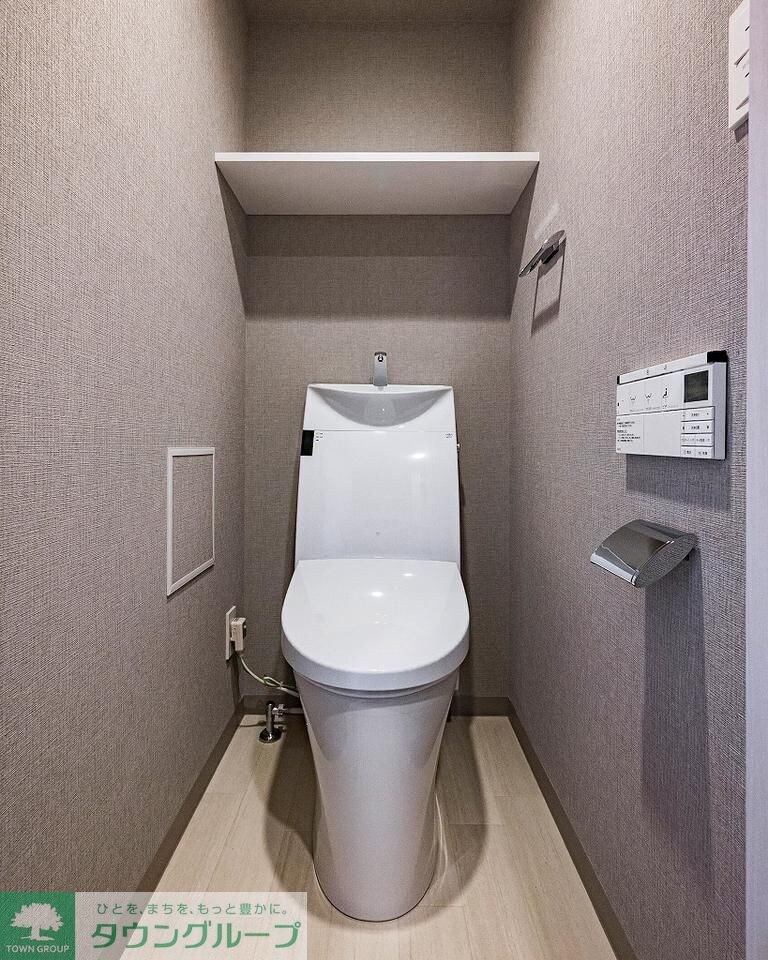 エステムコート立川ノースプレミアの物件内観写真