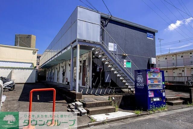 アズーレ八王子の物件内観写真