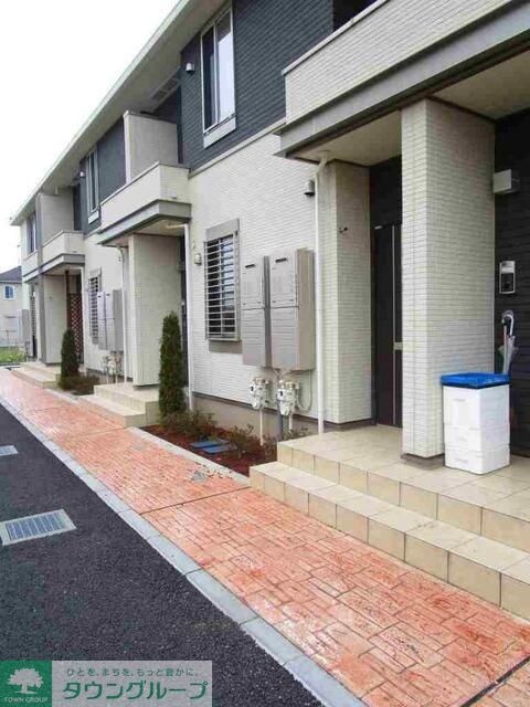 シエルの物件内観写真