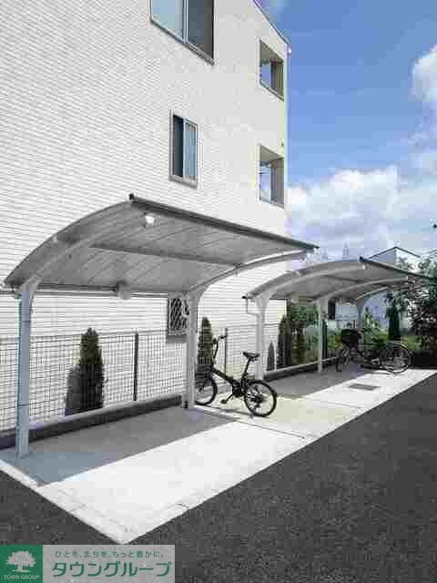 シエルの物件内観写真