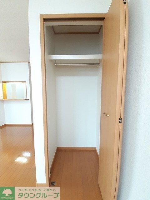 ボンヌ・シャンス多摩の物件内観写真