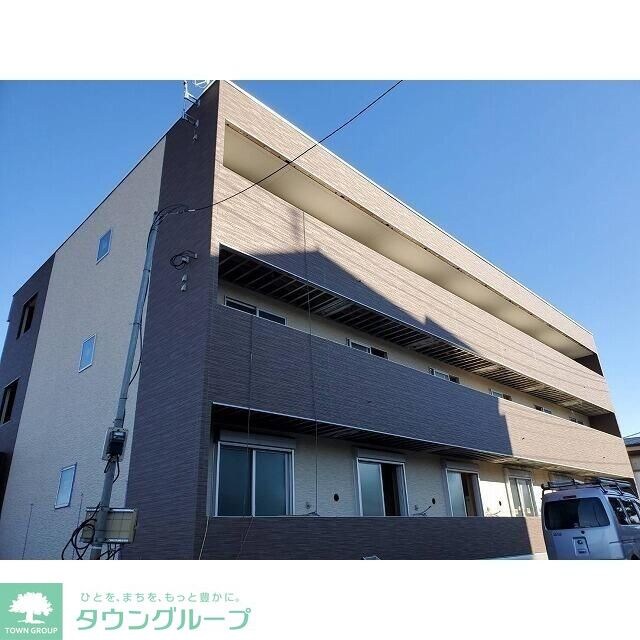 リコルテ長沼の物件内観写真