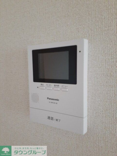 ル　ヴァンヴェールの物件内観写真