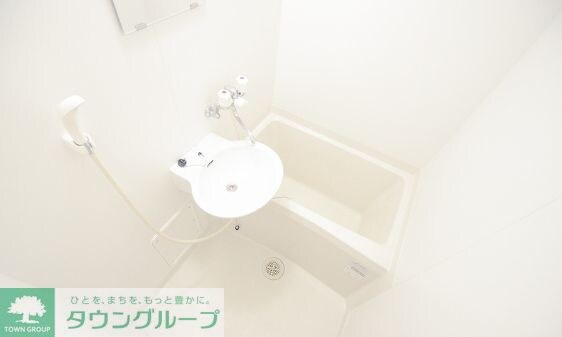 レオパレス慶弐番館の物件内観写真