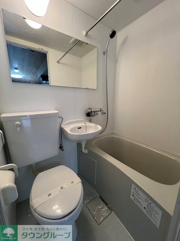 ReDEAL国立WESTの物件内観写真