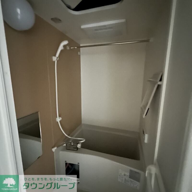 ＭＥＬＤＩＡ西八王子IIIの物件内観写真